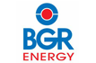 BGR ENERGY