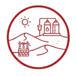 Desert and Arid Regions