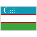 uzbekistan