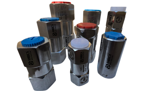 Inline Check/Non Return Valve