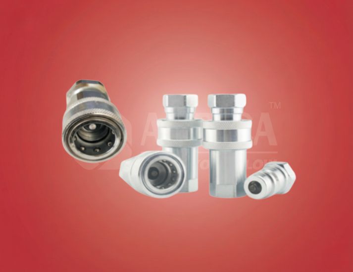 Quick Release Couplings (QRC)