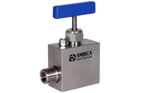 High Pressure Needle Valve