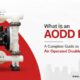 A Complete Guide to Air Operated Double Diaphragm Pumps