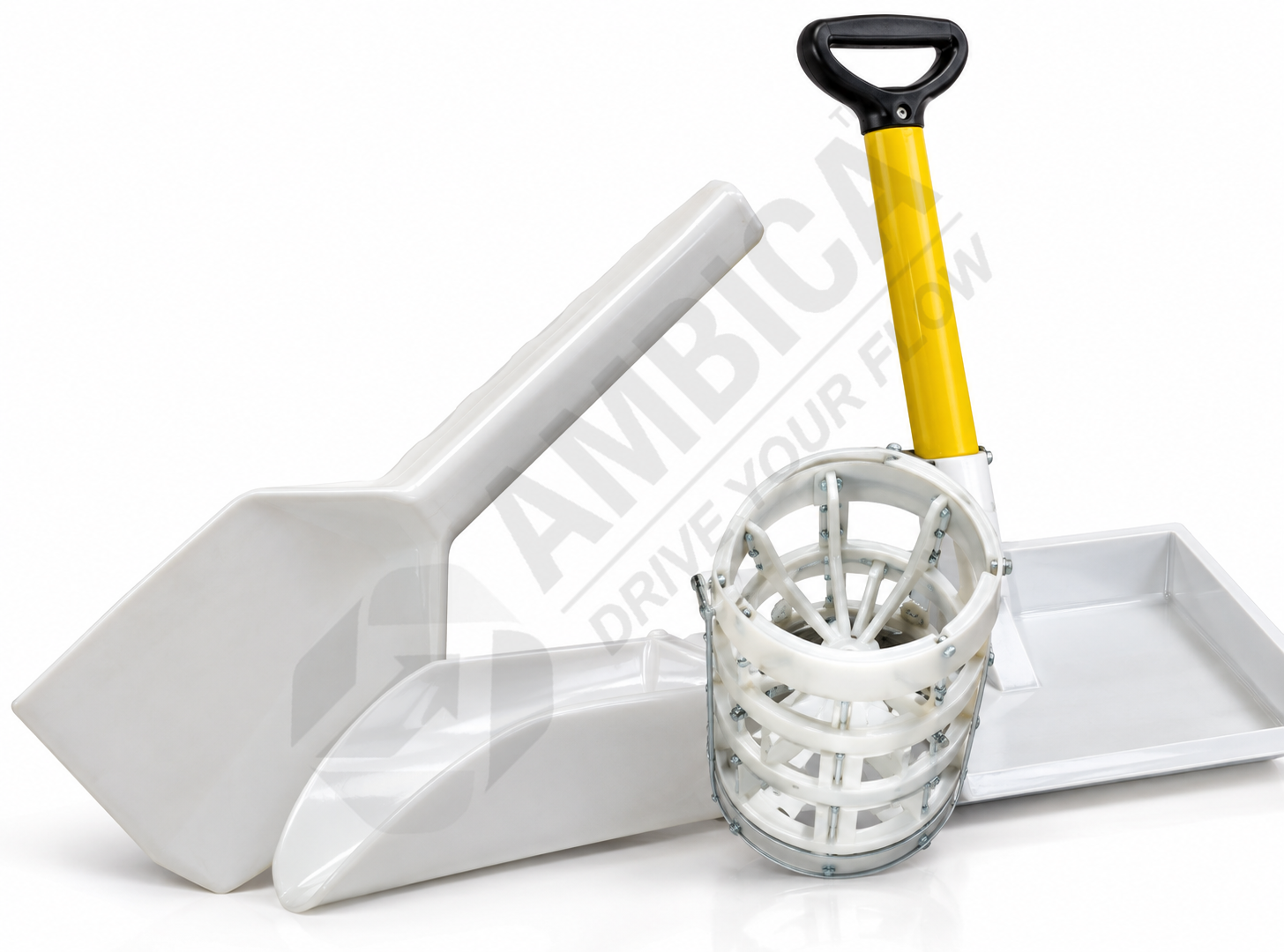 PP engineering items manufacturer